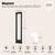 Ландшафтный светильник Outdoor Bonn, LED 10W, 3000K, Графит (Maytoni Outdoor, O425FL-L10GF) - Amppa.ru