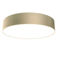 Потолочный светильник Ceiling Zon, LED 35W, 4000K, Матовое Золото (Maytoni Technical, C032CL-L43MG4K)