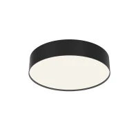 Потолочный светильник Ceiling Zon, LED 36W, 4000K, Черный (Maytoni Technical, C032CL-36W4K-RD-B)