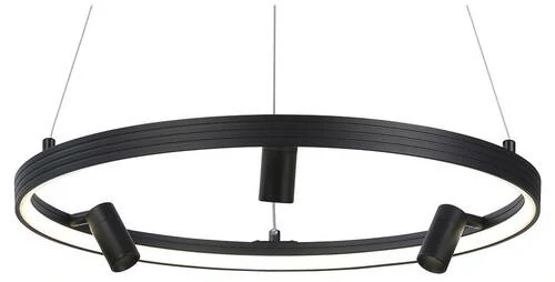 Подвесная люстра Ambrella Light FL FL5284 - Amppa.ru