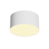 Потолочный светильник Ceiling Zon, LED 12W, 2700K, Белый (Maytoni Technical, C032CL-12W2.7K-RD-W)