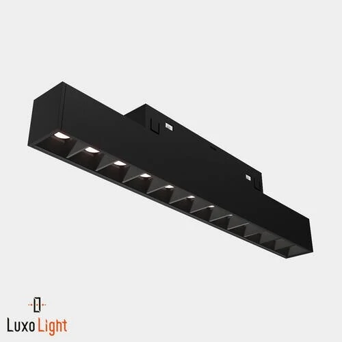 Светильник магнитный LuxoLight 12W Zigbee LUX0100101Z