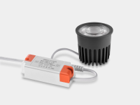 Модуль светодиодный 12 Вт 55° 4000K TRIAC DL-FT01-12-NW-TR, 1100 (00-00038473, SWG Standard)