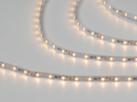 Светодиодная лента 3528, 60 LED/м, 4,8 Вт/м, 12В , IP20, Цвет: Теплый белый, SWG360-12-4.8-WW-M (00-00009252, SWG Standard)