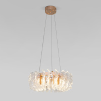 Светодиодный подвесной светильник 91140 (Bogate's, a071366)