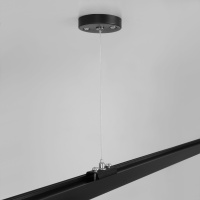 Набор для подвеса 2 метра черный TRF-1-200-BK (Elektrostandard, Набор для подвеса 2 метра черный)