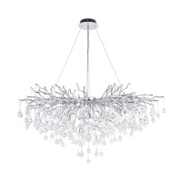 Подвесная люстра MODESTYLE MS.2105.1600 SL