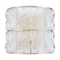 Бра Fiesta Hall, 2xE14, Золотой (Odeon Light, 5070/2w)