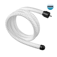 Светильник Светодиодный "гибкий Неон" Ramo Konst, Led, Черный (Novotech, 359327)