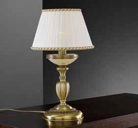 Настольная лампа blue 6422, 1xE14, Бронза и Белый (Reccagni Angelo, P 6422 P) Настольная лампа blue 6422, 1xE14, Бронза и Белый (Reccagni Angelo, P 6422 P)