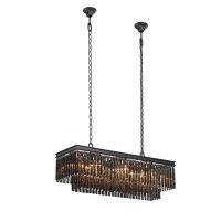 Люстра V5159-1/12, 12xE14 макс. 40Вт