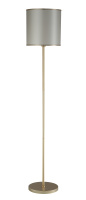 Торшер Crystal Lux SERGIO PT1 GOLD, 2901/601