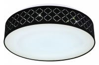 Накладной светильник Globo Clarke 15229D9