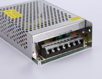 Блок питания для светодиодной ленты 24V 100W 4.2A IP20 90-260V 110*78*37 GS9604 блок питания 24V 100W 4.2A IP20 90-260V 110*78*37 (Ambrella Light, GS9604)