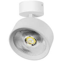 Светильник накладной LED 35W с накладной чашей Alta Pro Lightstar A5746SO
