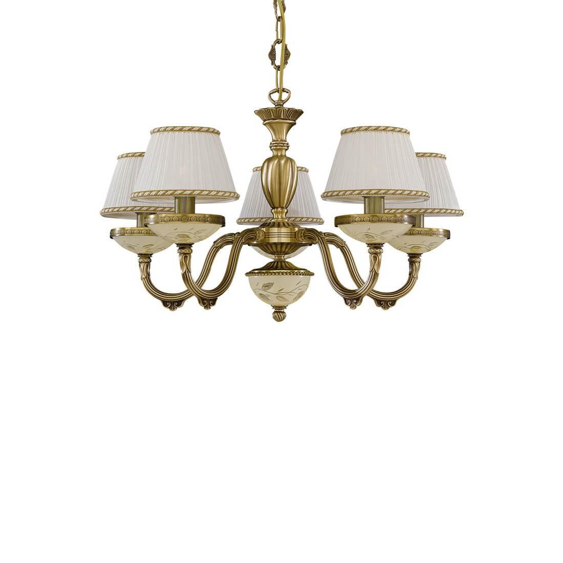 Фото Подвесная люстра blue 6422, 5xE14, Бронза и Белый (Reccagni Angelo, L 6422/5) от магазина Amppa.ru, артикул L 6422/5, Reccagni Angelo, серия blue 6422 Подвесная люстра blue 6422, 5xE14, Бронза и Белый (Reccagni Angelo, L 6422/5) - Amppa.ru