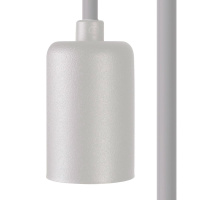 Кабель белый 2,5 м. с патроном Nowodvorski Cameleon Cable E27 White 8652