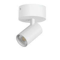 Светильник накладной LED 15W с накладной чашей Alta Base Lightstar A5136SO