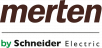 Бренд Merten - Amppa.ru